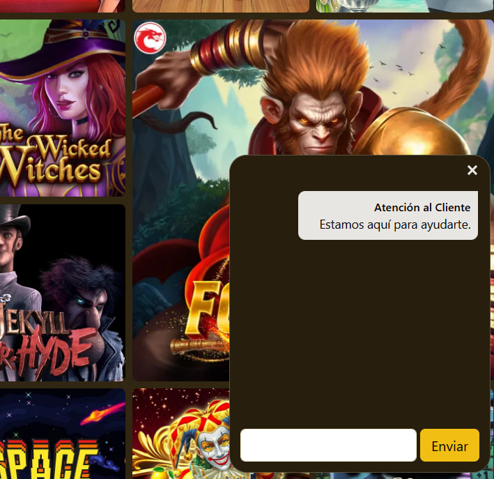 Opiniones