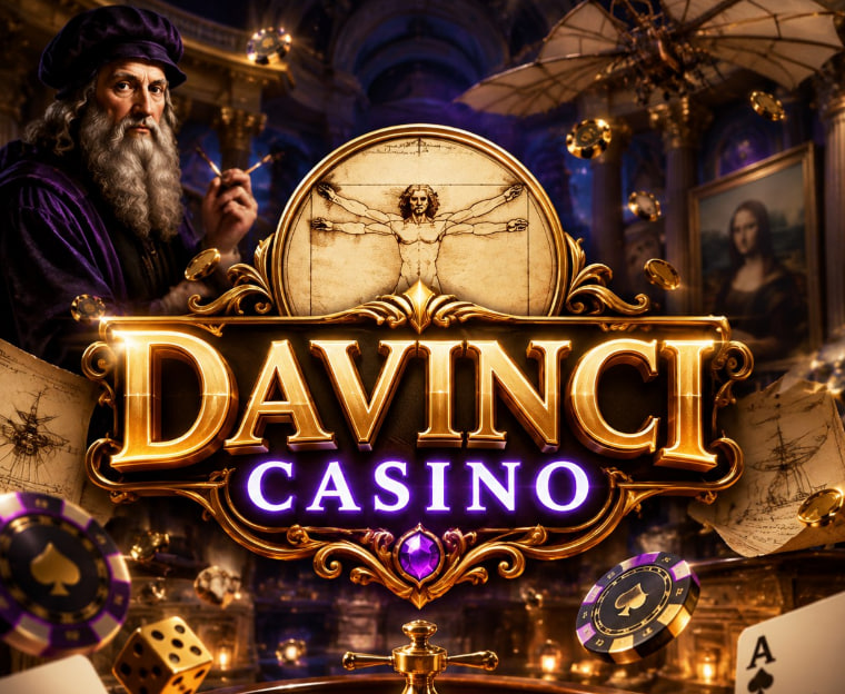 Davinci Casino Online España